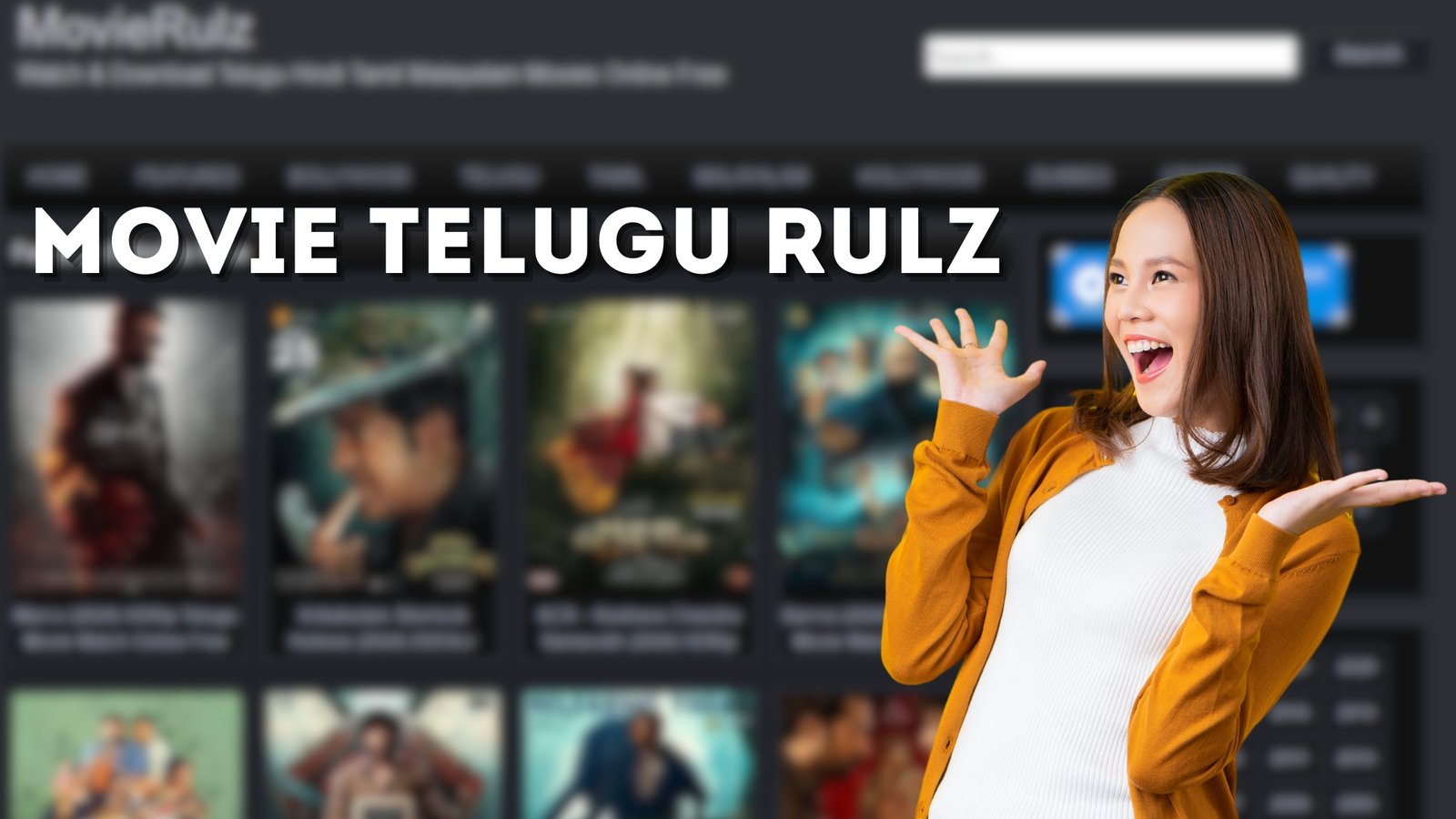 movie telugu rulz