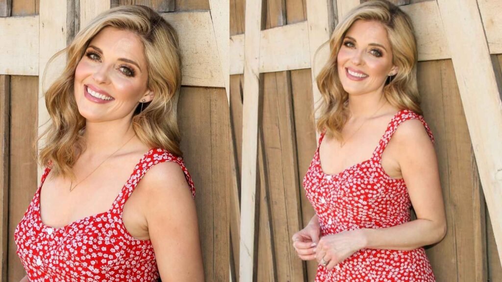 jen lilley net worth